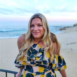 Meet your Posher, Marissa